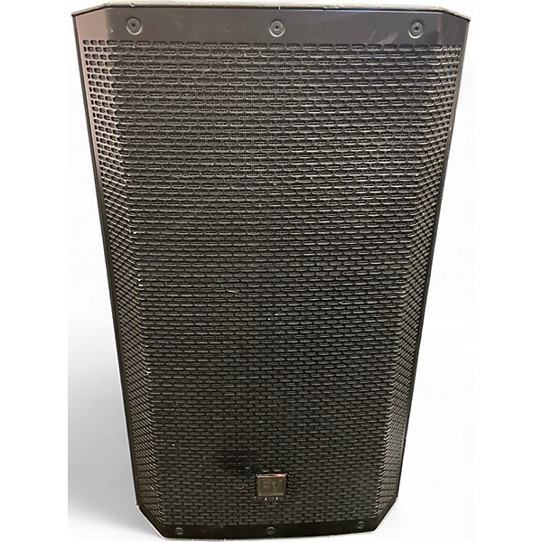 Used Electro-Voice ZLX-12P 12in 2-Way Powered Speaker