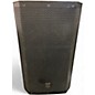 Used Electro-Voice ZLX-12P 12in 2-Way Powered Speaker thumbnail