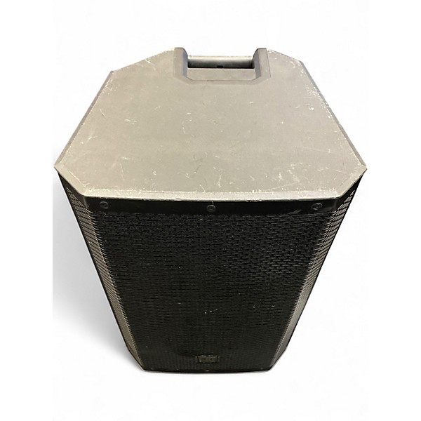 Used Electro-Voice ZLX-12P 12in 2-Way Powered Speaker