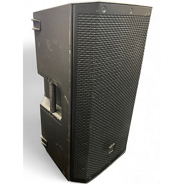 Used Electro-Voice ZLX-12P 12in 2-Way Powered Speaker