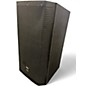 Used Electro-Voice ZLX-12P 12in 2-Way Powered Speaker
