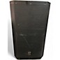 Used Electro-Voice ZLX-12P 12in 2-Way Powered Speaker thumbnail