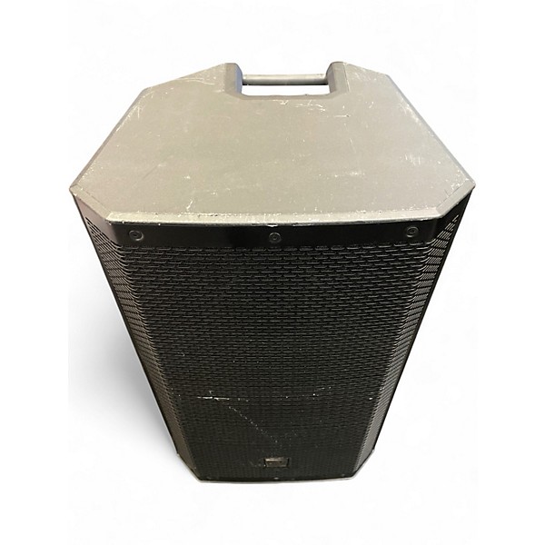 Used Electro-Voice ZLX-12P 12in 2-Way Powered Speaker