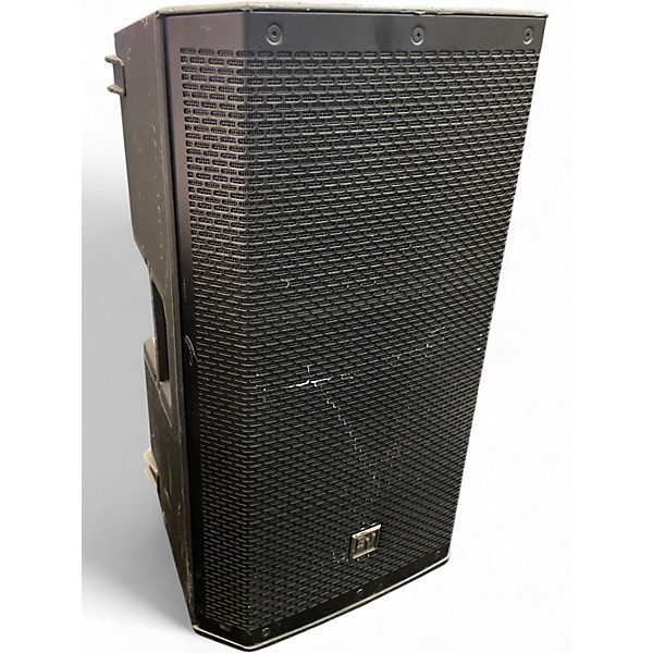 Used Electro-Voice ZLX-12P 12in 2-Way Powered Speaker