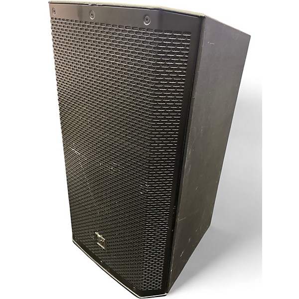Used Electro-Voice ZLX-12P 12in 2-Way Powered Speaker