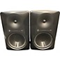 Used Mackie MR824 Pair Powered Monitor thumbnail