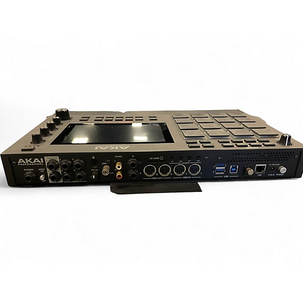 Used Akai Professional MPC Live 2 Production Controller