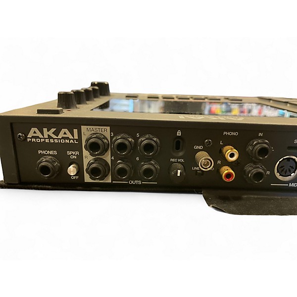 Used Akai Professional MPC Live 2 Production Controller