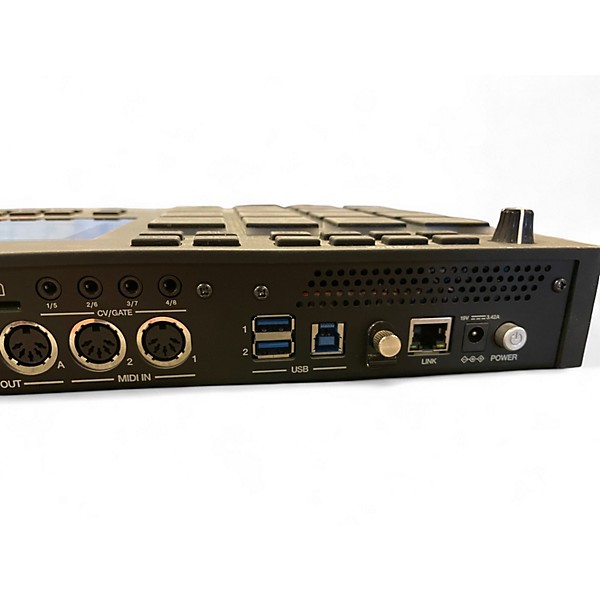 Used Akai Professional MPC Live 2 Production Controller