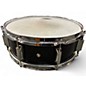 Used Fender 14in STARCASTER SNARE Black Drum