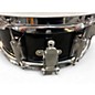 Used Fender 14in STARCASTER SNARE Black Drum