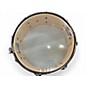 Used Fender 14in STARCASTER SNARE Black Drum