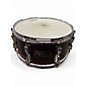 Used Groove Percussion 14in GROVE PERCUSSION PRO GEAR SNARE RED Drum thumbnail