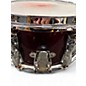 Used Groove Percussion 14in GROVE PERCUSSION PRO GEAR SNARE RED Drum