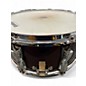Used Groove Percussion 14in GROVE PERCUSSION PRO GEAR SNARE RED Drum