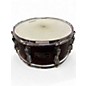 Used Groove Percussion 14in GROVE PERCUSSION PRO GEAR SNARE RED Drum