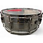 Used Royce 14in ROYCE SNARE DRUM Chrome Drum thumbnail