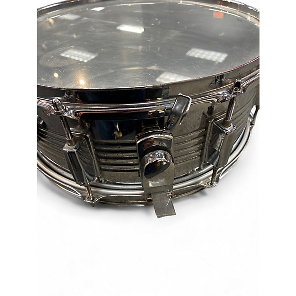 Used Royce 14in ROYCE SNARE DRUM Chrome Drum