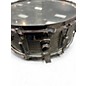 Used Royce 14in ROYCE SNARE DRUM Chrome Drum