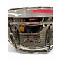 Used Royce 14in ROYCE SNARE DRUM Chrome Drum