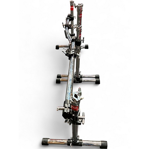 Used Gibraltar GIBRALTAR DRUM RACK  Rack Stand
