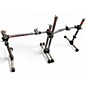 Used Gibraltar GIBRALTAR DRUM RACK  Rack Stand