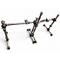Used Gibraltar GIBRALTAR DRUM RACK  Rack Stand