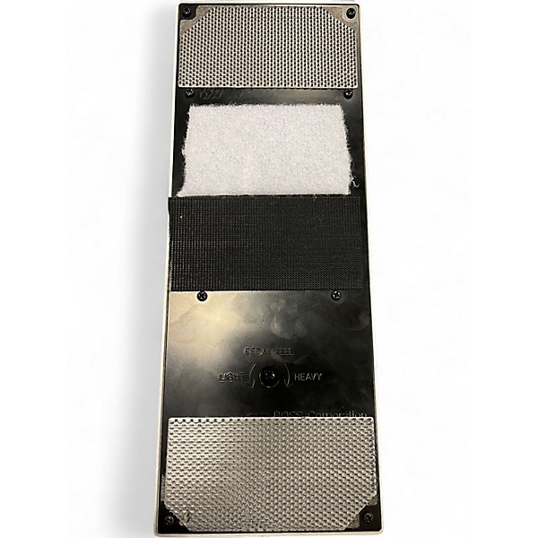 Used BOSS FV500H Volume Pedal