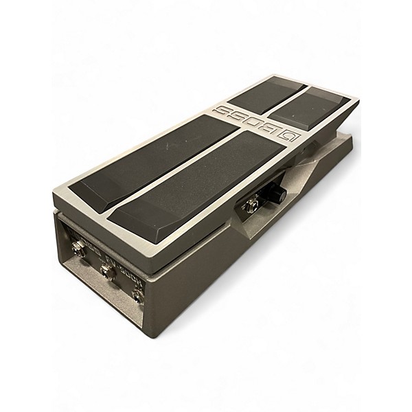 Used BOSS FV500H Volume Pedal