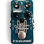 Used TC Electronic Dreamscape John Petrucci Signature Effect Pedal thumbnail