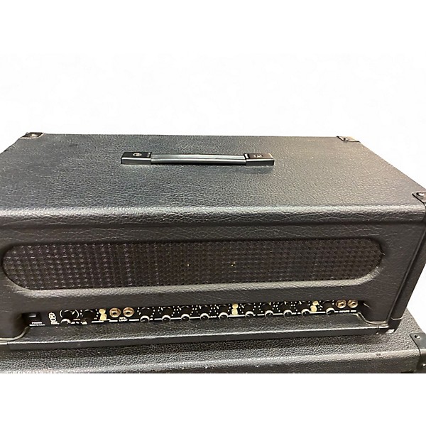 Used Peavey SUPREME Solid State Guitar Amp Head