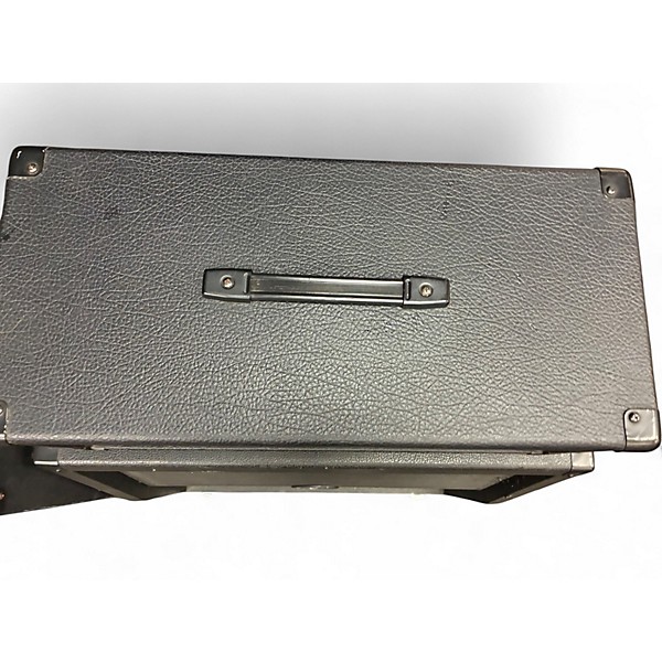 Used Peavey SUPREME Solid State Guitar Amp Head