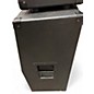 Used Peavey 412 Guitar Cabinet