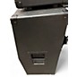 Used Peavey 412 Guitar Cabinet