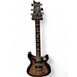 Used 2025 PRS SE CUSTOM 24-08 Poplar Burl Solid Body Electric Guitar thumbnail