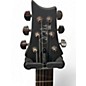 Used 2025 PRS SE CUSTOM 24-08 Poplar Burl Solid Body Electric Guitar