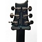 Used 2025 PRS SE CUSTOM 24-08 Poplar Burl Solid Body Electric Guitar