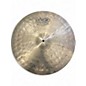 Used Paiste 20in Twenty Masters Collection Dark Ride Cymbal thumbnail