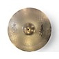 Used Zildjian 20in Planet Z Ride Cymbal thumbnail