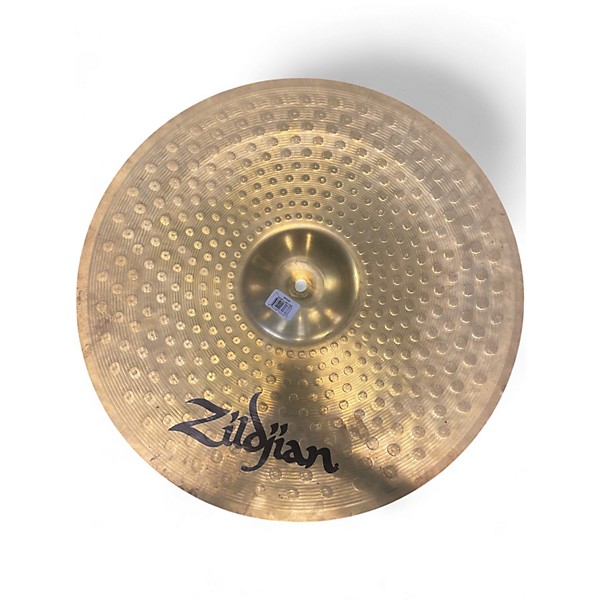 Used Zildjian 20in Planet Z Ride Cymbal