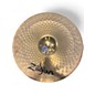 Used Zildjian 20in Planet Z Ride Cymbal