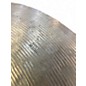 Used Zildjian 20in Planet Z Ride Cymbal