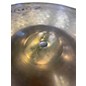 Used Zildjian 20in Planet Z Ride Cymbal