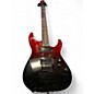 Used Schector C1 BLOOD BURST Solid Body Electric Guitar thumbnail