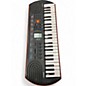 Used Casio SA76 44 Key Portable Keyboard thumbnail