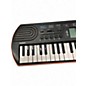 Used Casio SA76 44 Key Portable Keyboard