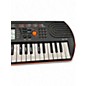 Used Casio SA76 44 Key Portable Keyboard