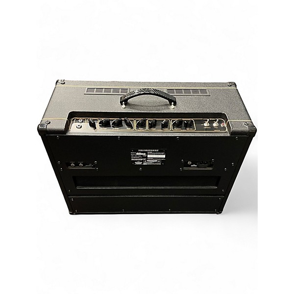 Used VOX AC15C1 Custom AC15 1x12 Tube Guitar Combo Amp