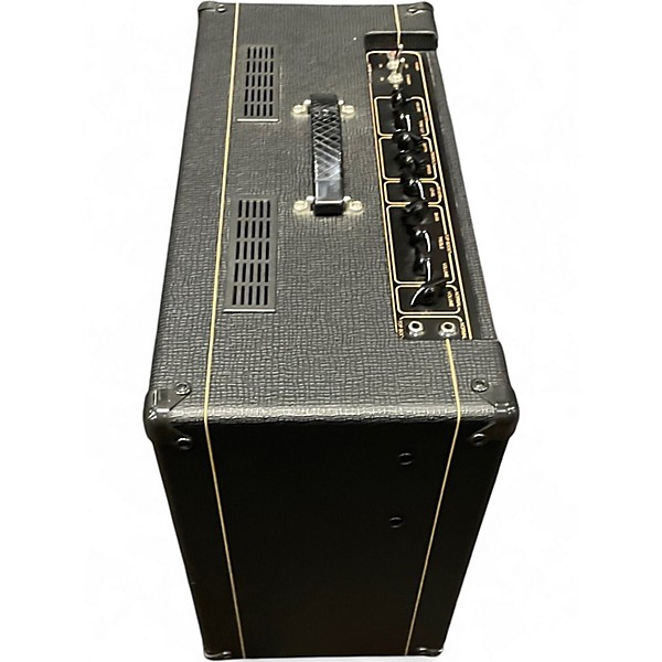 Used VOX AC15C1 Custom AC15 1x12 Tube Guitar Combo Amp
