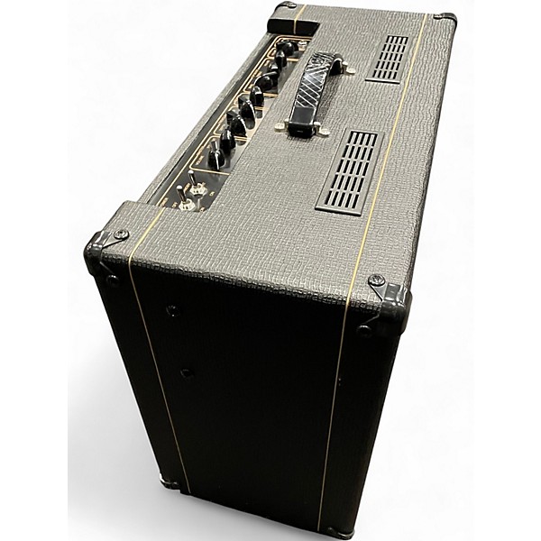 Used VOX AC15C1 Custom AC15 1x12 Tube Guitar Combo Amp